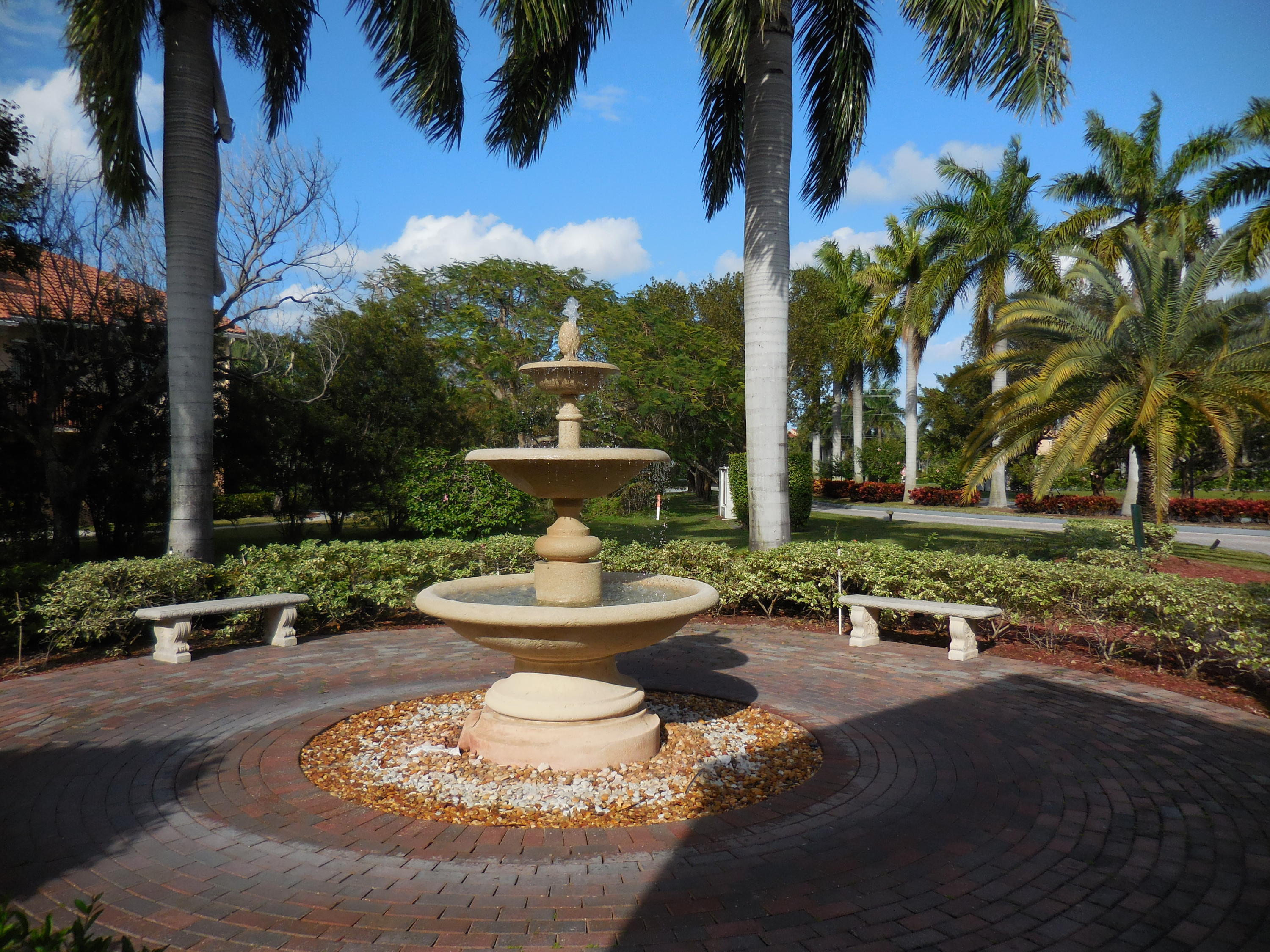 1335 Crystal Way, Unit G Delray Beach, FL 33444 - Photo 26 of 35 Bahia - 5