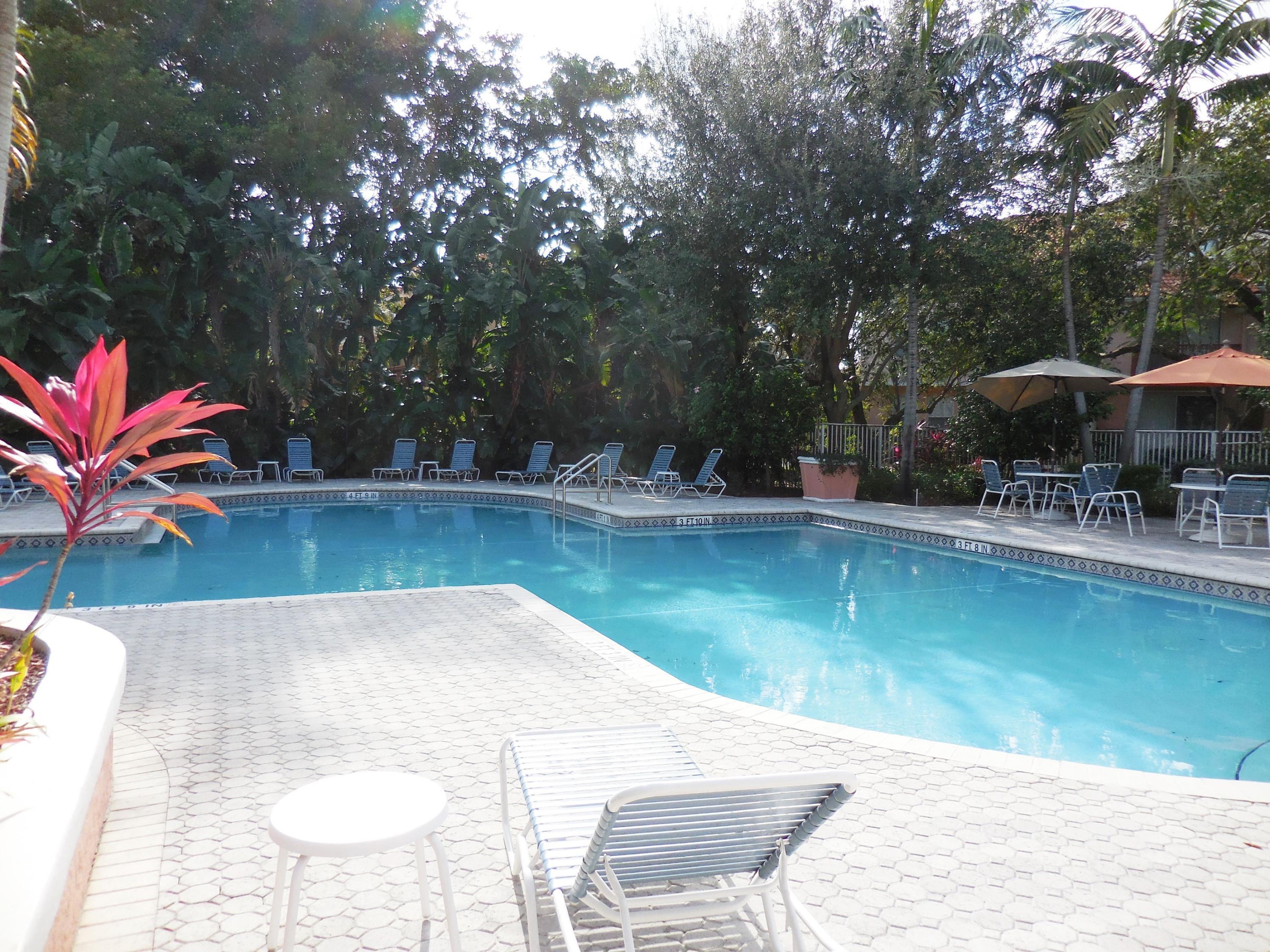 1335 Crystal Way, Unit G Delray Beach, FL 33444 - Photo 27 of 35 Bahia - 3