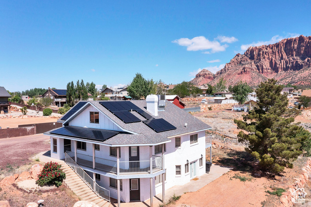 740 Uzona Avenue Hildale, UT 84784 - Photo 38 of 56