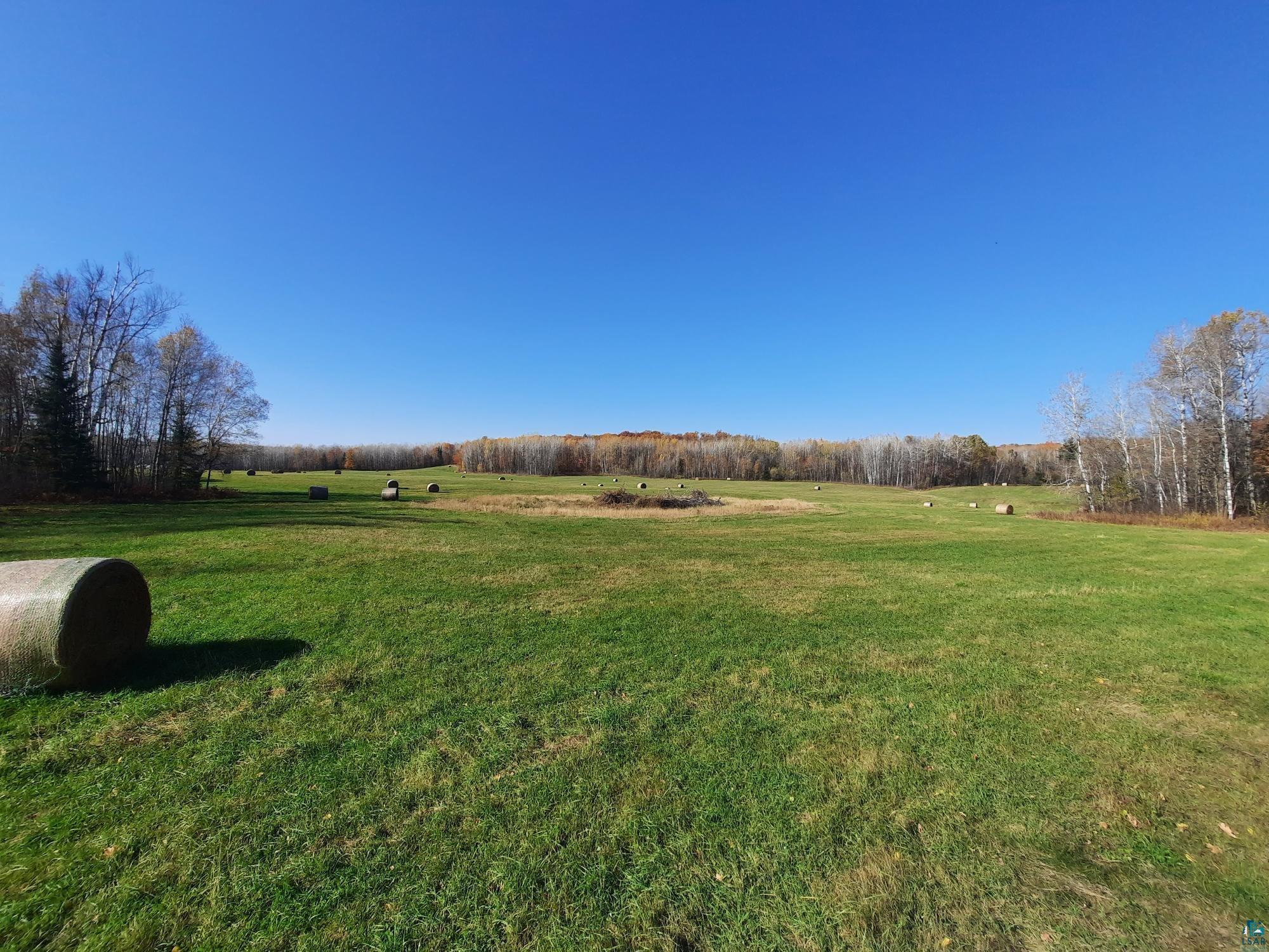 20 County Road 20 Hibbing, MN 55746 - Photo 3 of 7 View of yard featuring a rural view