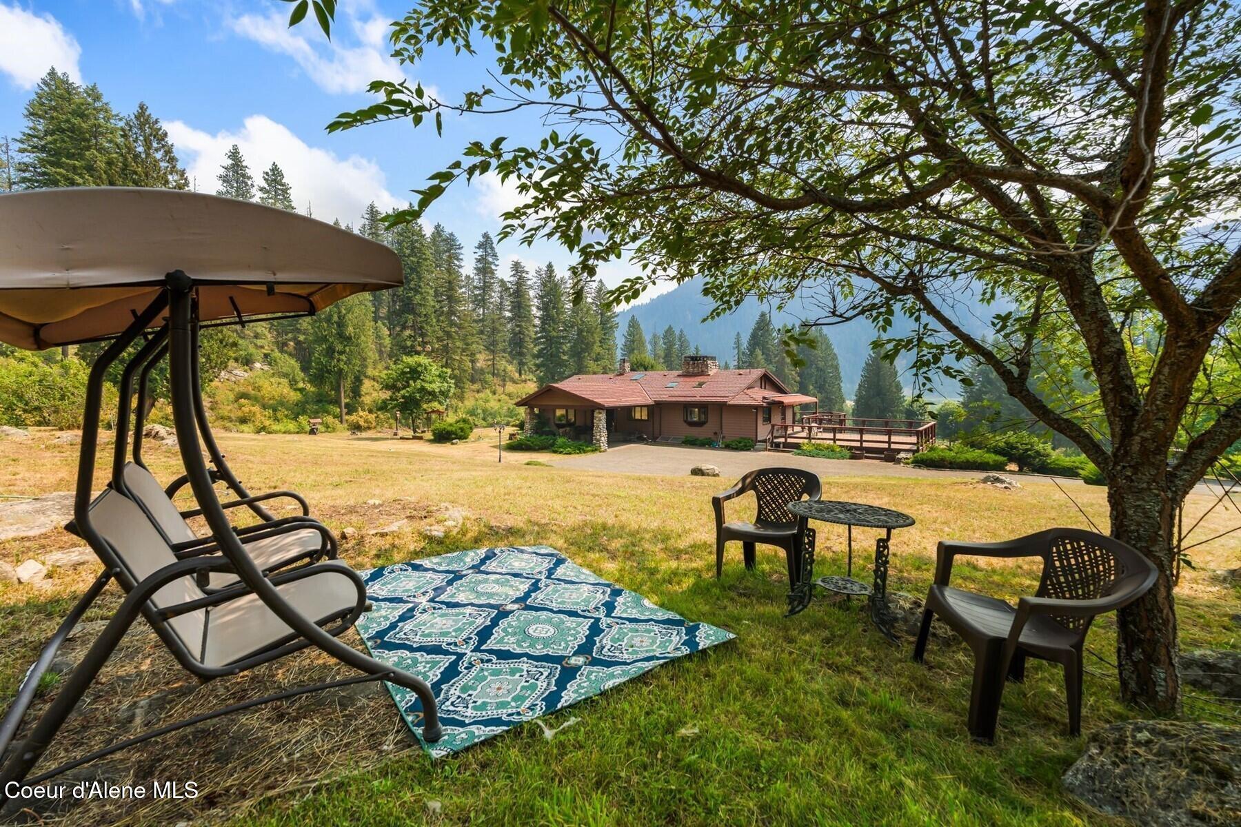 887 Blue Lake Road Priest River, ID 83856 - Photo 44 of 67 43