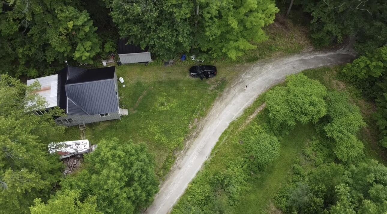 608 Adams Road Chesterville, ME 04938 - Photo 36 of 46