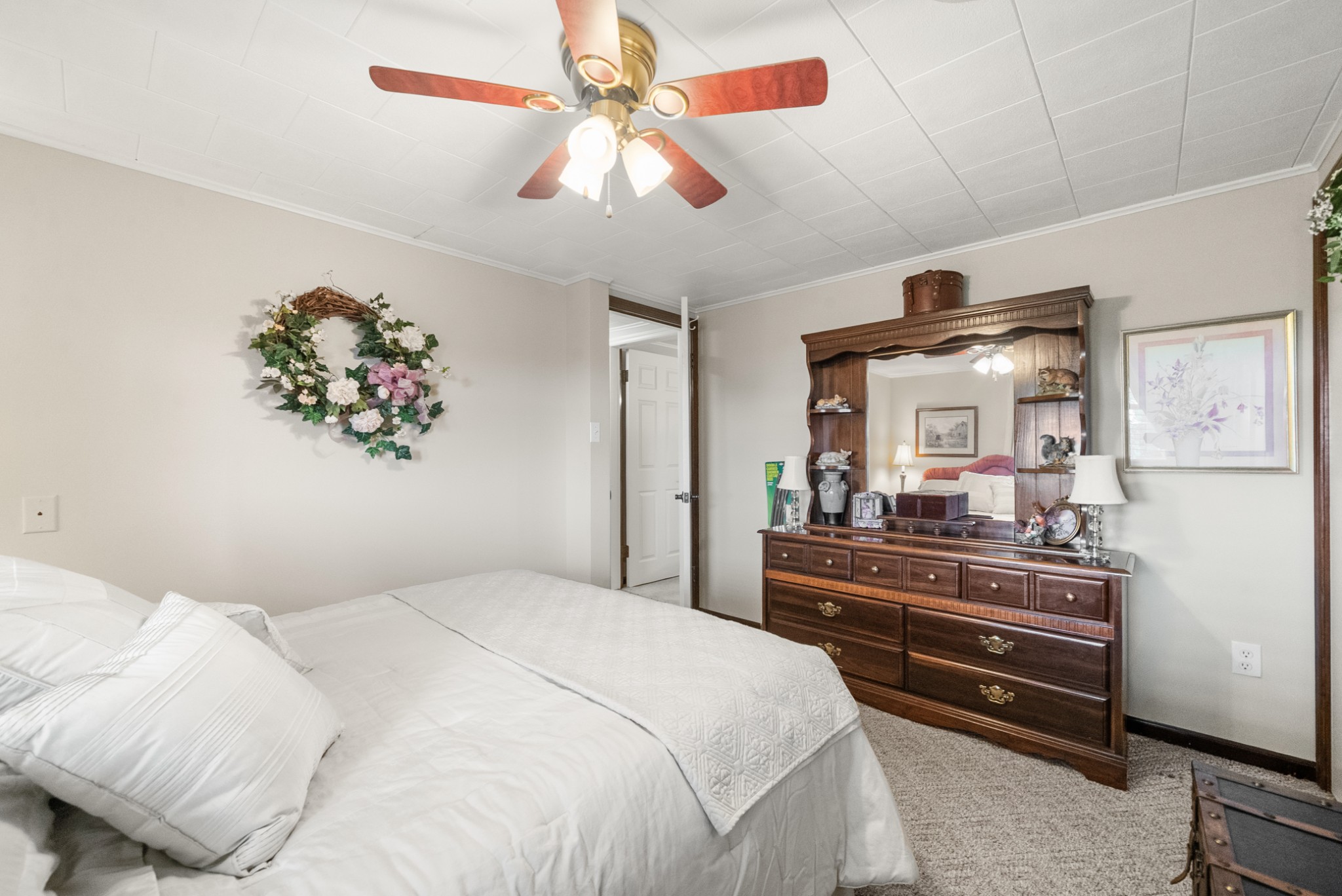 1060 Cypress Road Buchanan, TN 38222 - Photo 25 of 49