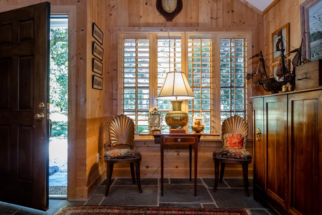 610 Old Field Road Southern Pines, NC 28387 - Photo 12 of 56 Front Foyer