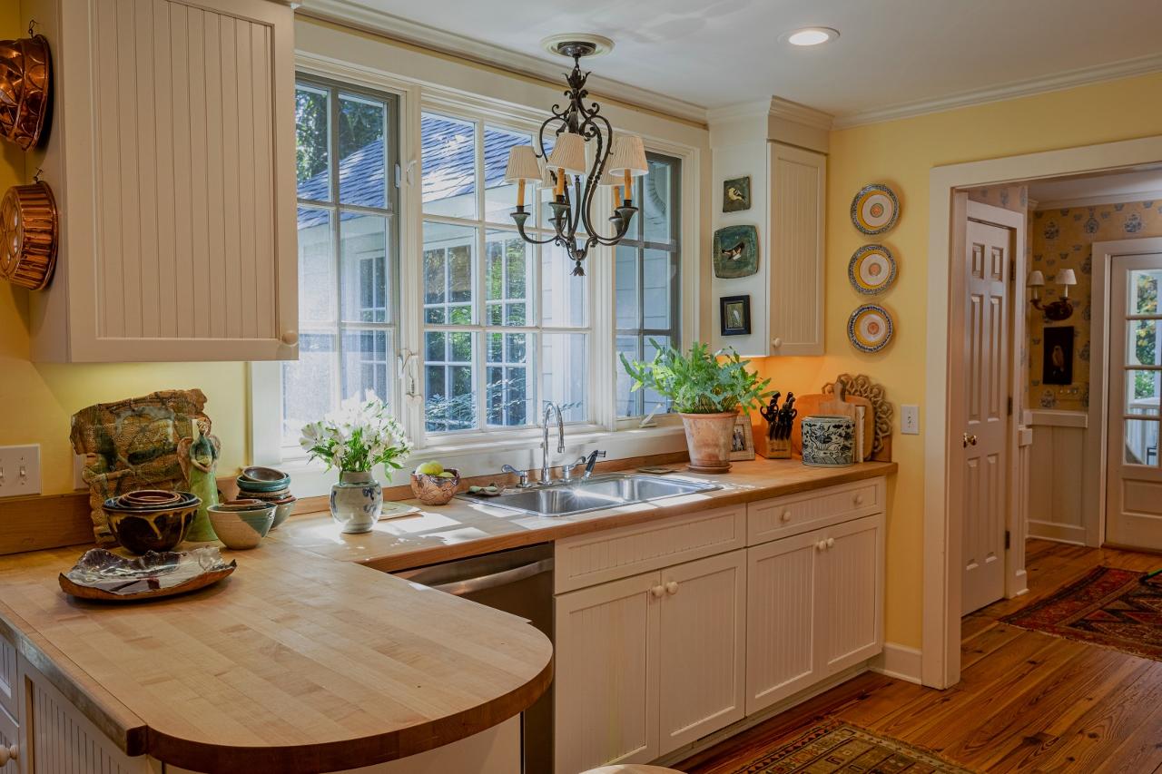 610 Old Field Road Southern Pines, NC 28387 - Photo 22 of 56 Kitchen Detail