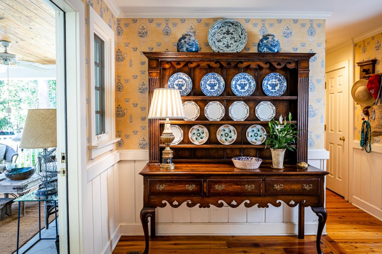 610 Old Field Road Southern Pines, NC 28387 - Photo 24 of 56 Back Foyer Use This One