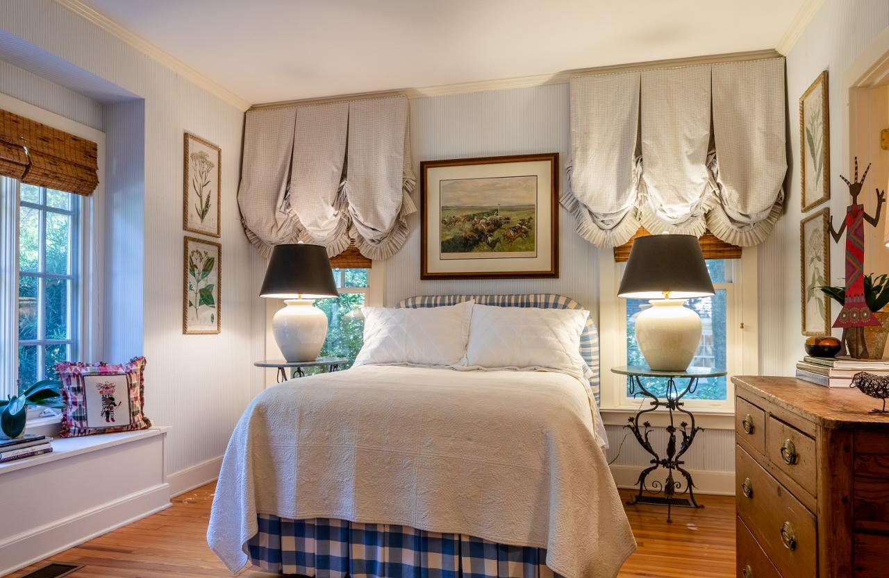 610 Old Field Road Southern Pines, NC 28387 - Photo 26 of 56 Guest Bedroom