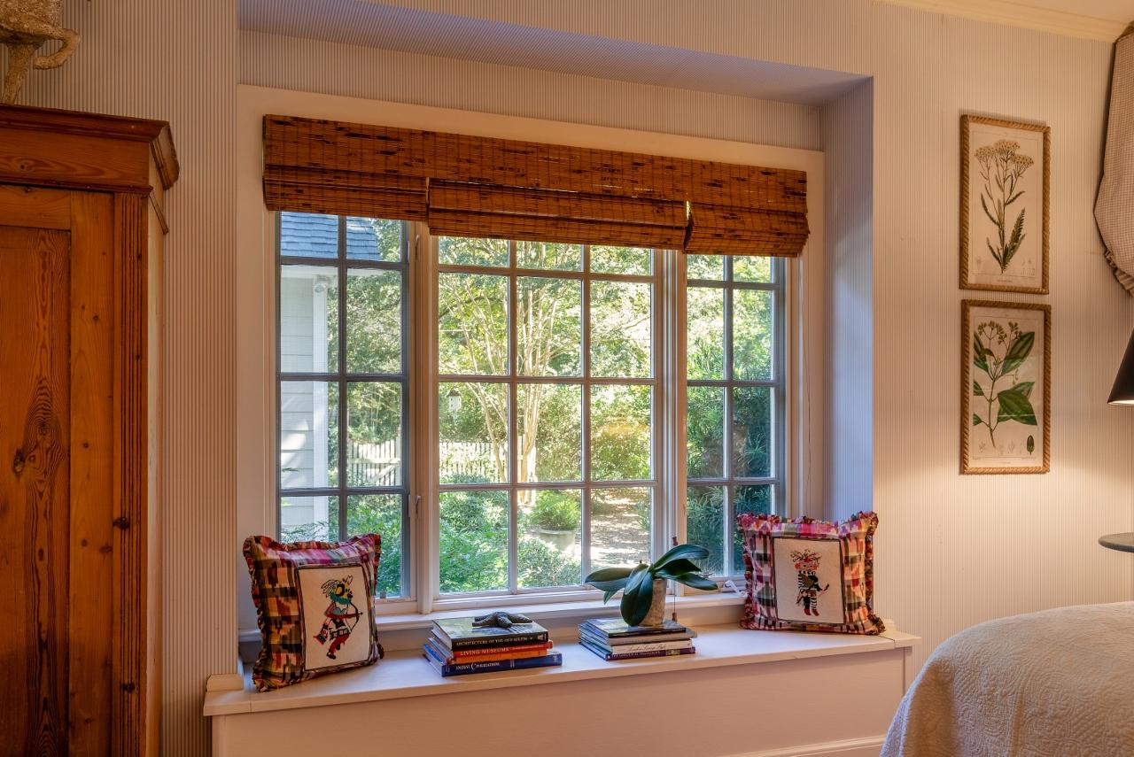 610 Old Field Road Southern Pines, NC 28387 - Photo 27 of 56 Window Seat
