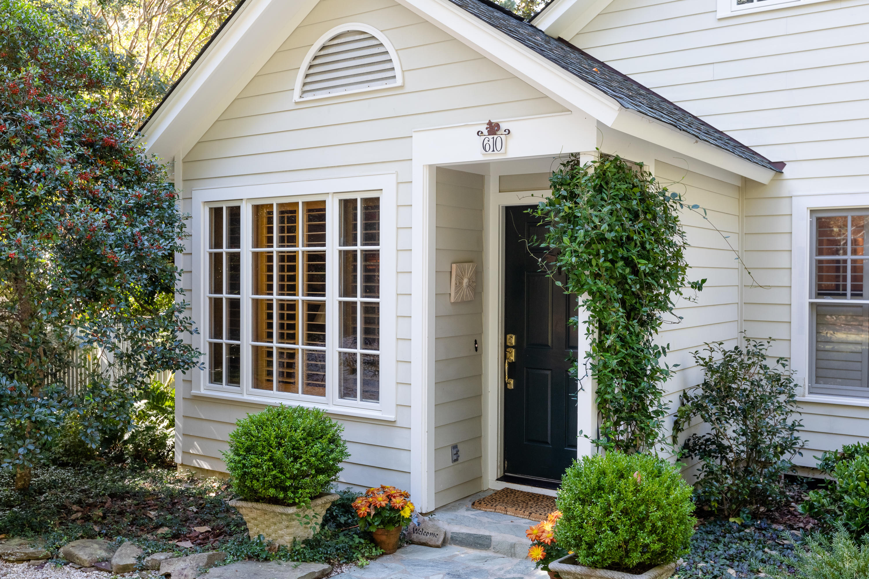 610 Old Field Road Southern Pines, NC 28387 - Photo 3 of 56 Front Door