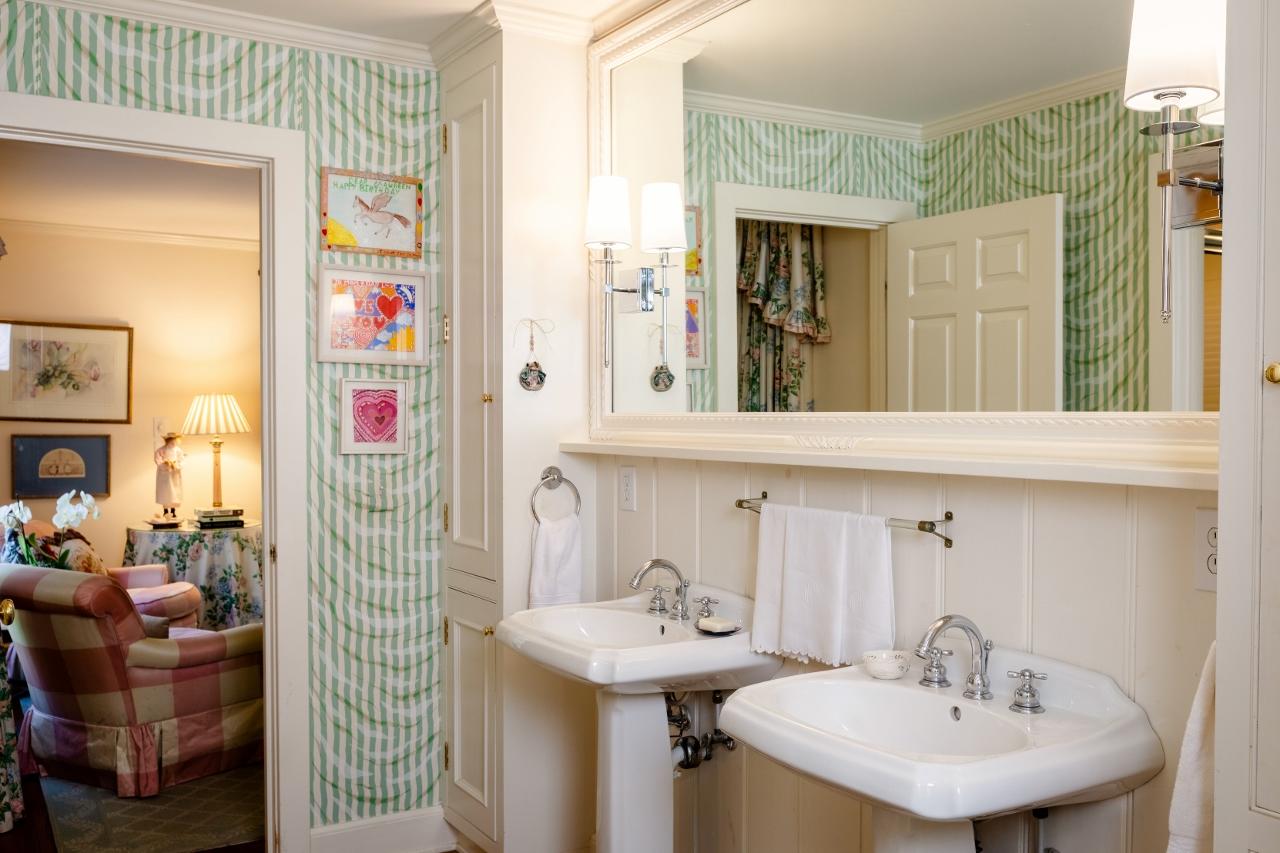 610 Old Field Road Southern Pines, NC 28387 - Photo 31 of 56 Master Bath