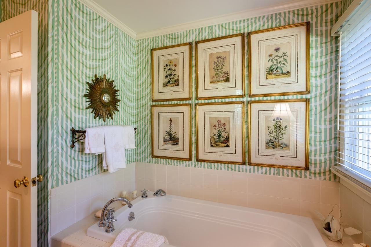 610 Old Field Road Southern Pines, NC 28387 - Photo 33 of 56 Master Bath