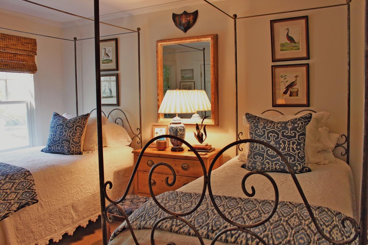 610 Old Field Road Southern Pines, NC 28387 - Photo 36 of 56 Guest Bedroom Detail II