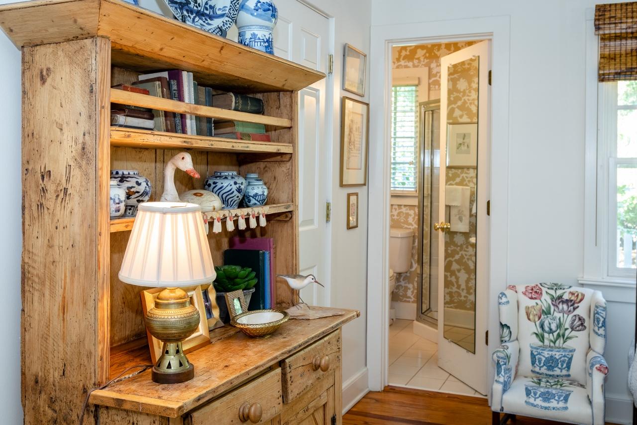 610 Old Field Road Southern Pines, NC 28387 - Photo 37 of 56 Second Bedroom Detail