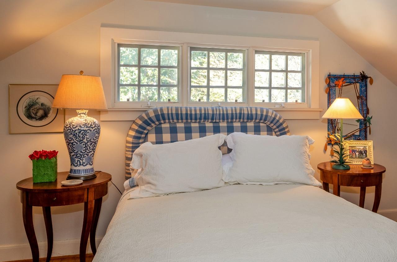 610 Old Field Road Southern Pines, NC 28387 - Photo 44 of 56 Second Floor Bedroom