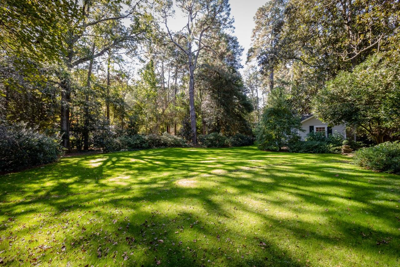 610 Old Field Road Southern Pines, NC 28387 - Photo 46 of 56 Backyard Guesthouse
