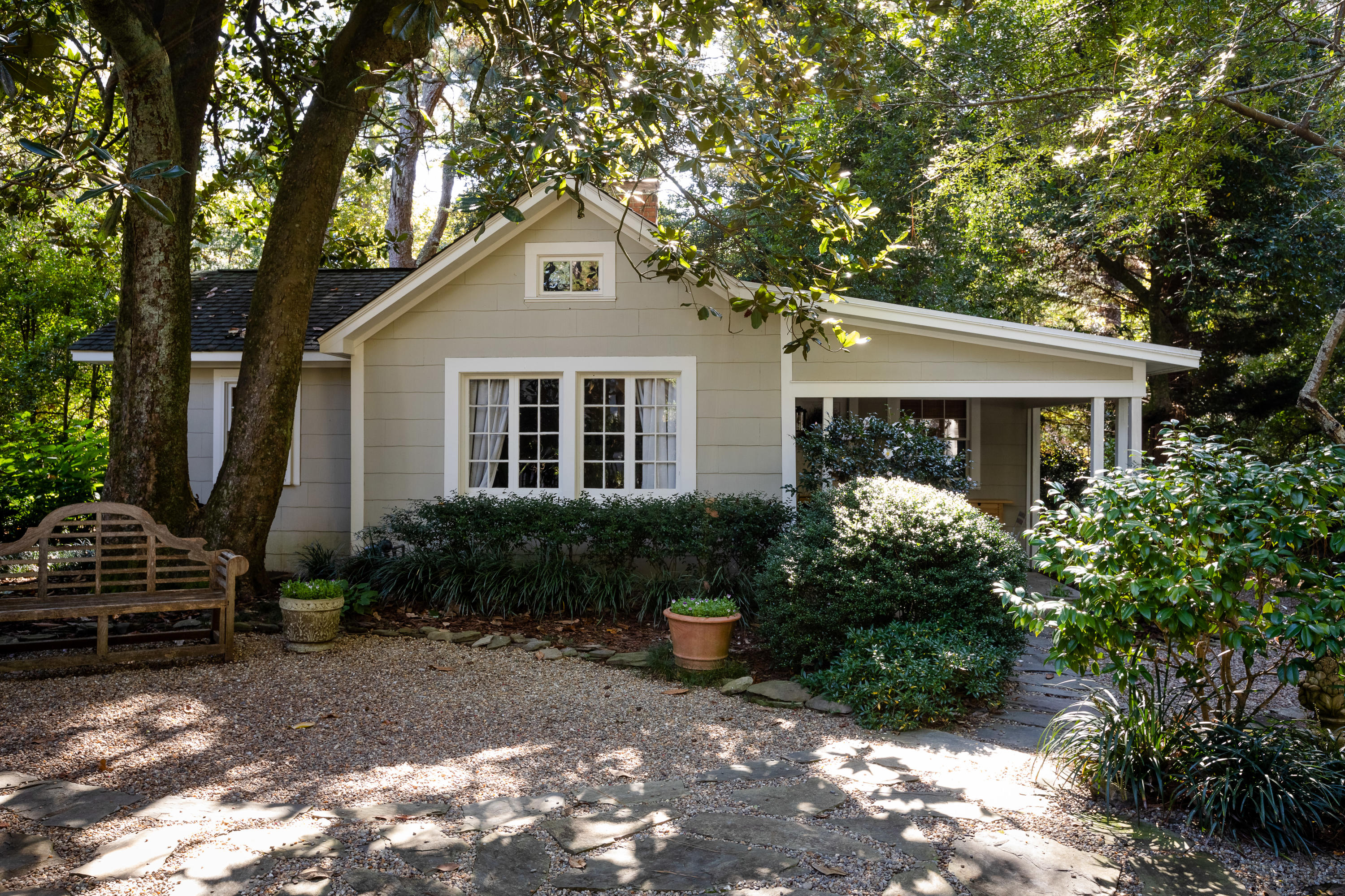 610 Old Field Road Southern Pines, NC 28387 - Photo 47 of 56 Guest house