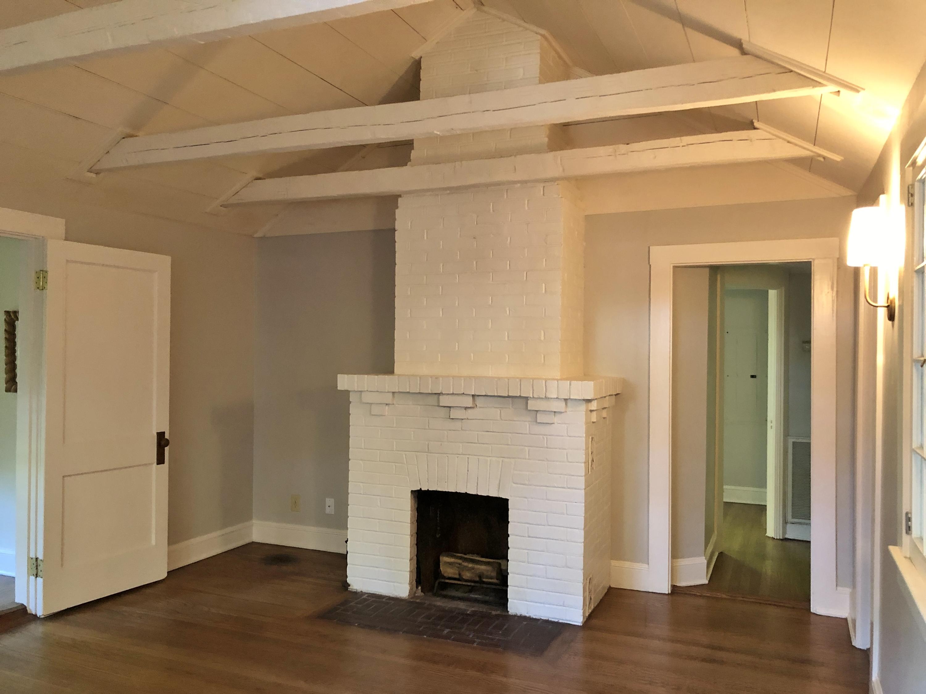 610 Old Field Road Southern Pines, NC 28387 - Photo 50 of 56 Guest House Living Room
