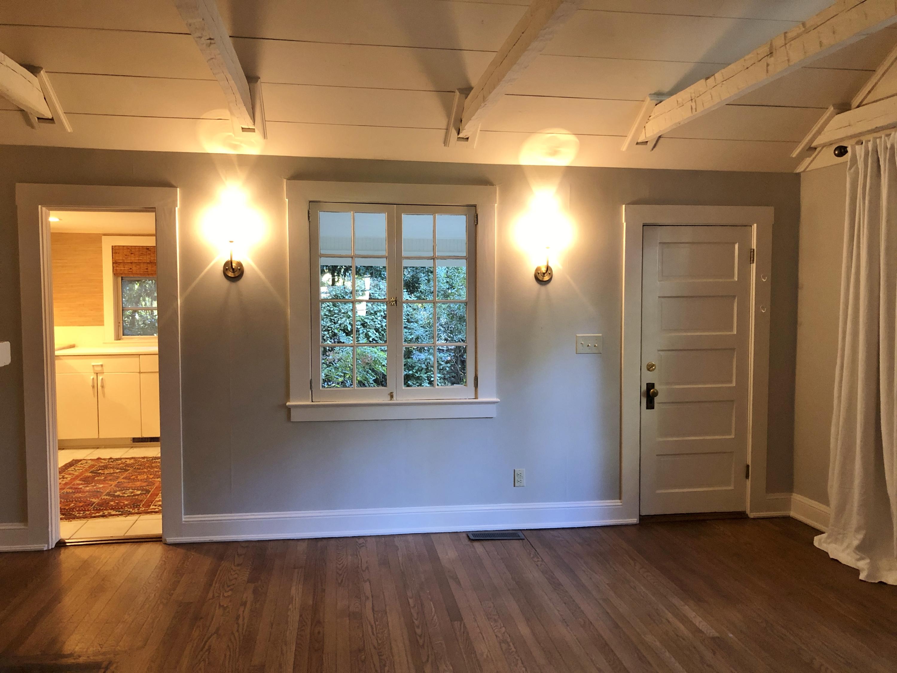 610 Old Field Road Southern Pines, NC 28387 - Photo 53 of 56 Guest House Front Door