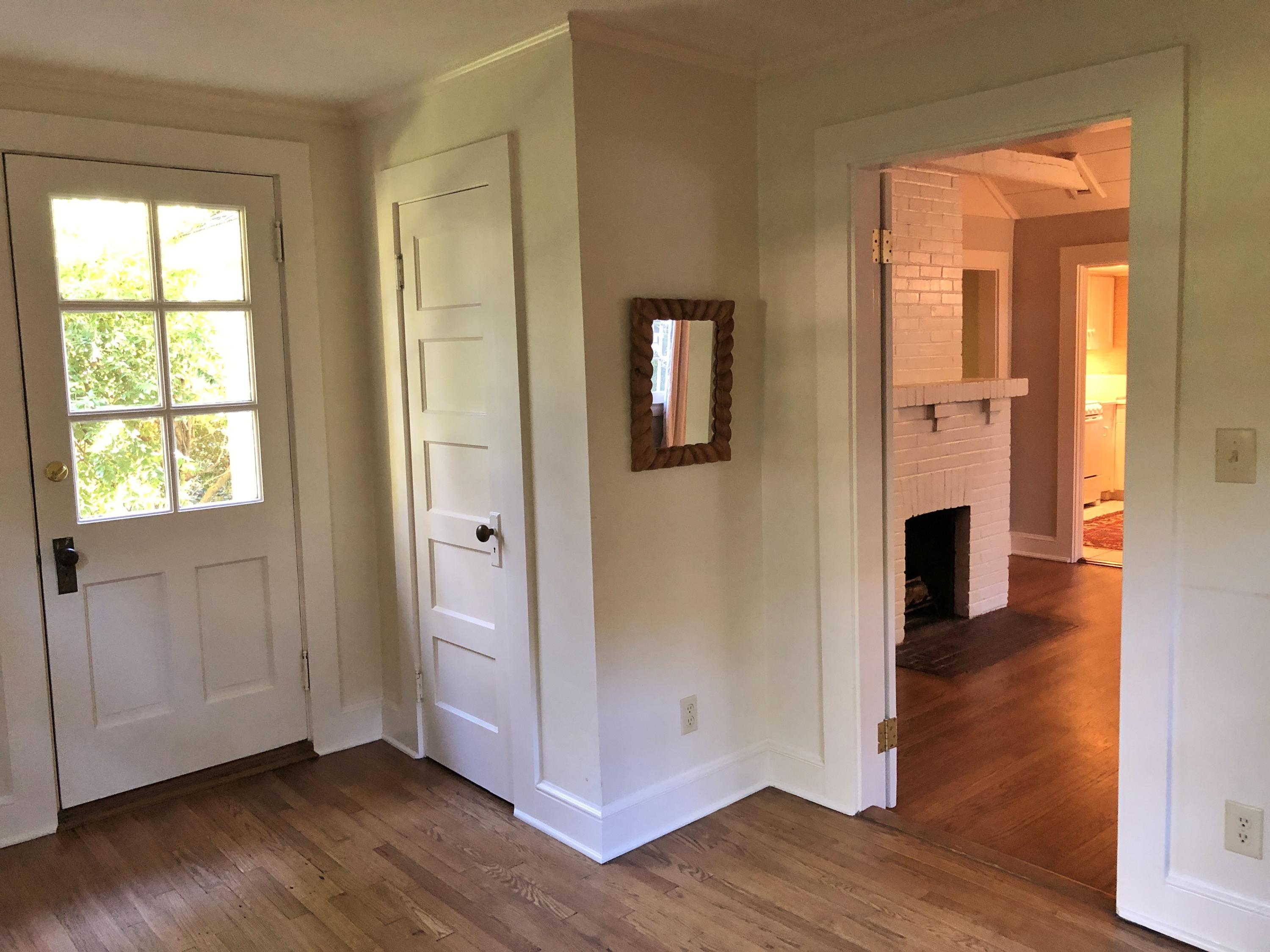 610 Old Field Road Southern Pines, NC 28387 - Photo 55 of 56 Guest House Bedroom