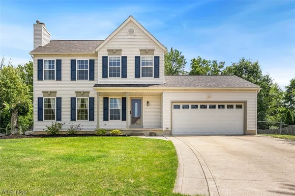 $380,000 | 4104 Western Reserve Drive, Brunswick, OH 44212