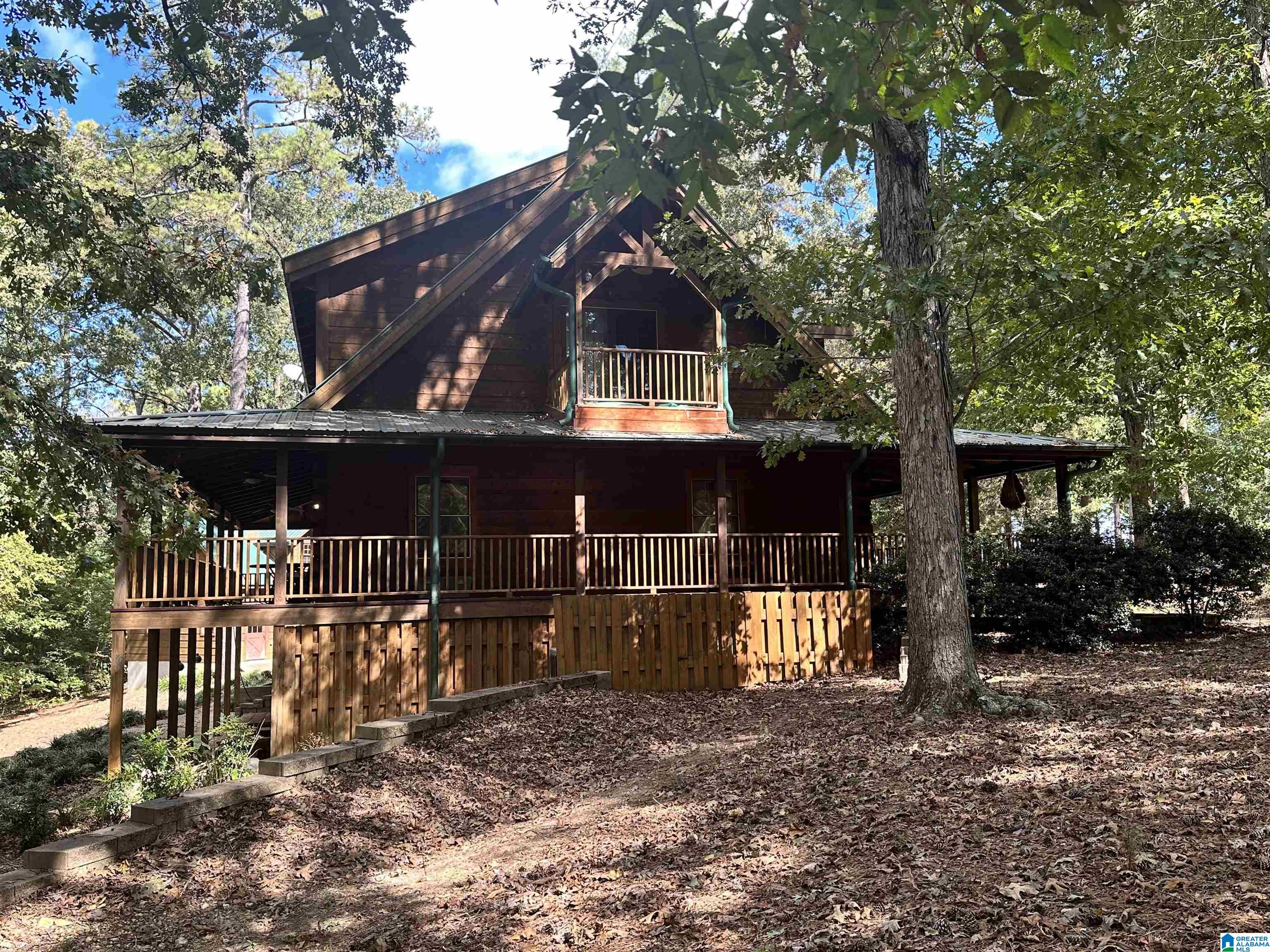 8 Seddon Point Pell City, AL 35128 - Photo 1 of 56