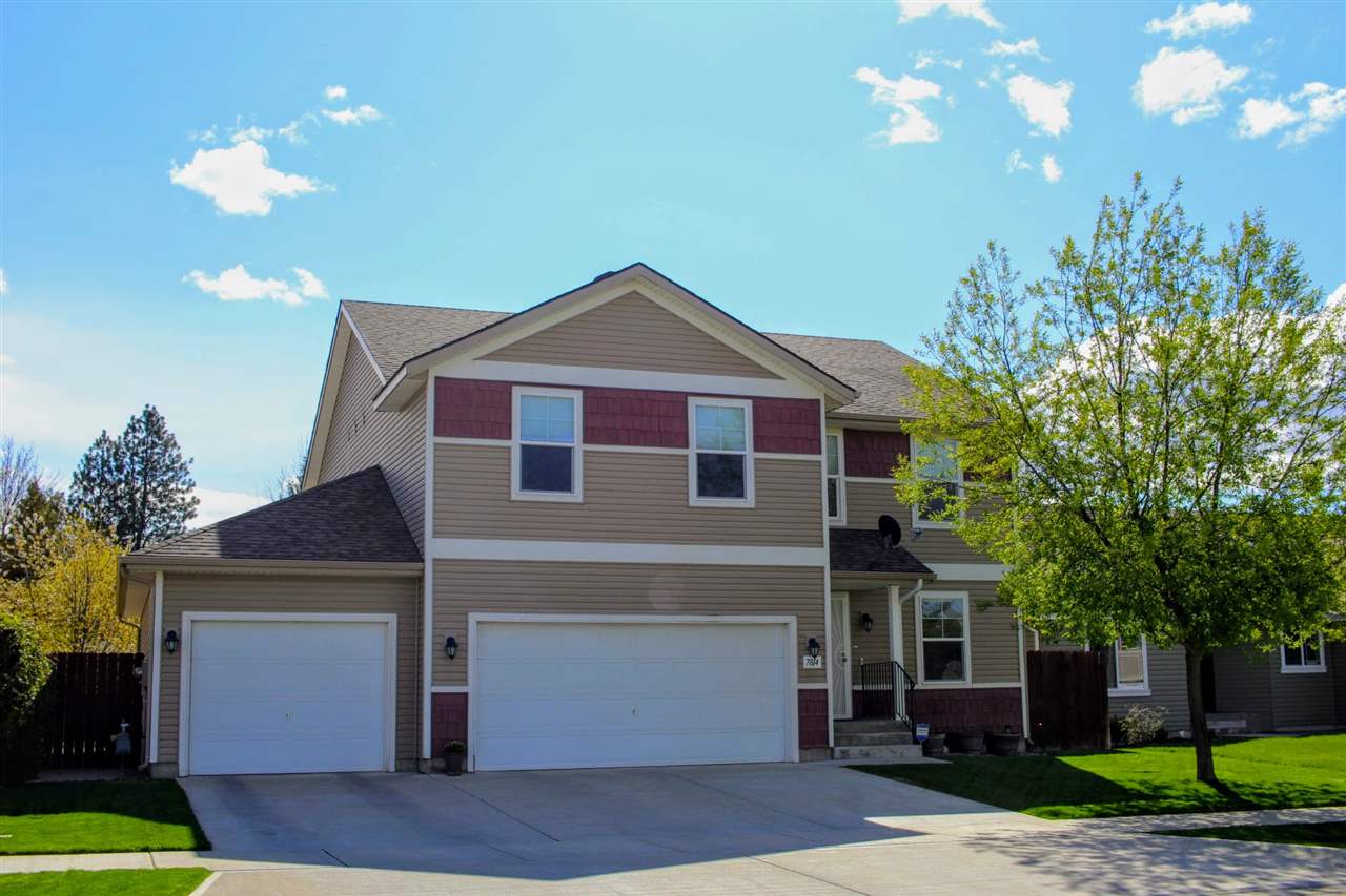 7814 North Maple Street Spokane, WA 99208 - Photo 1 of 20 Gallery Image 1