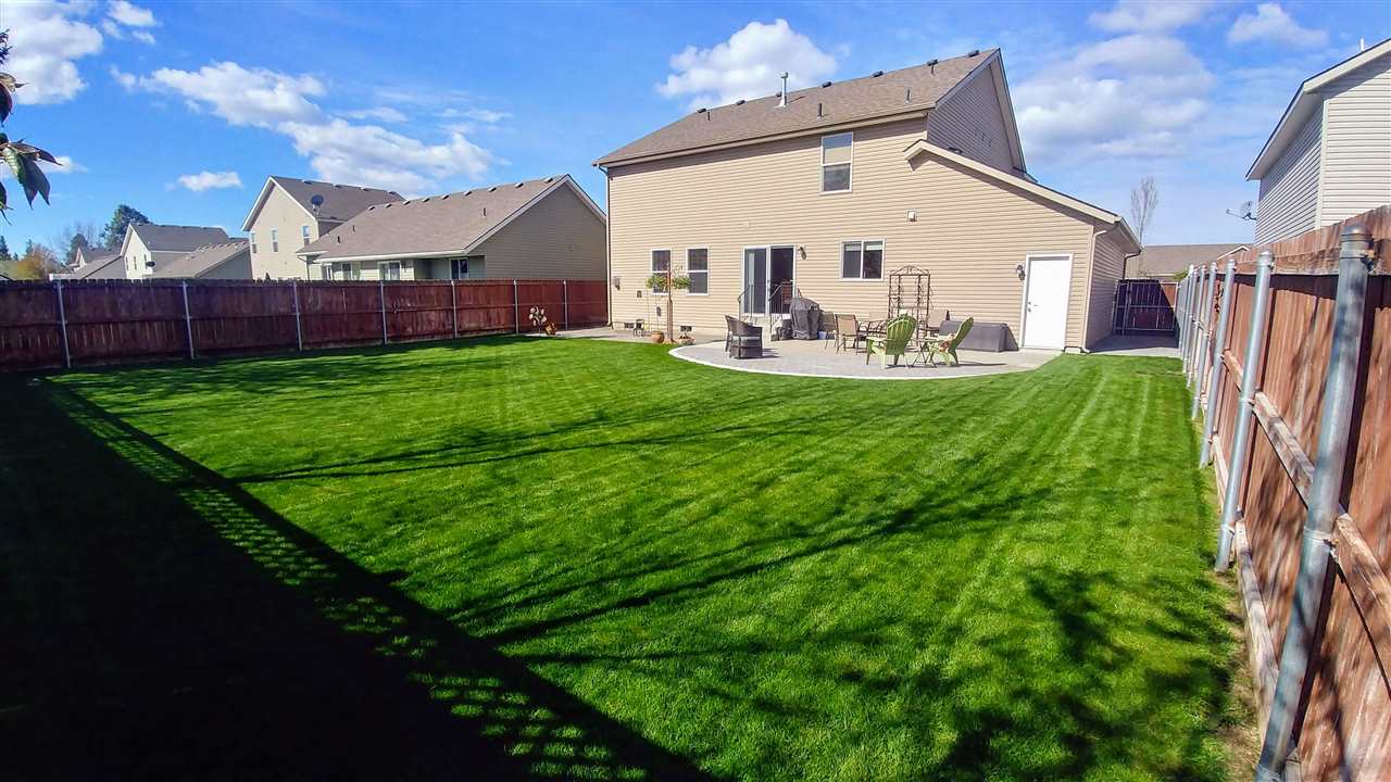 7814 North Maple Street Spokane, WA 99208 - Photo 16 of 20 Gallery Image 16