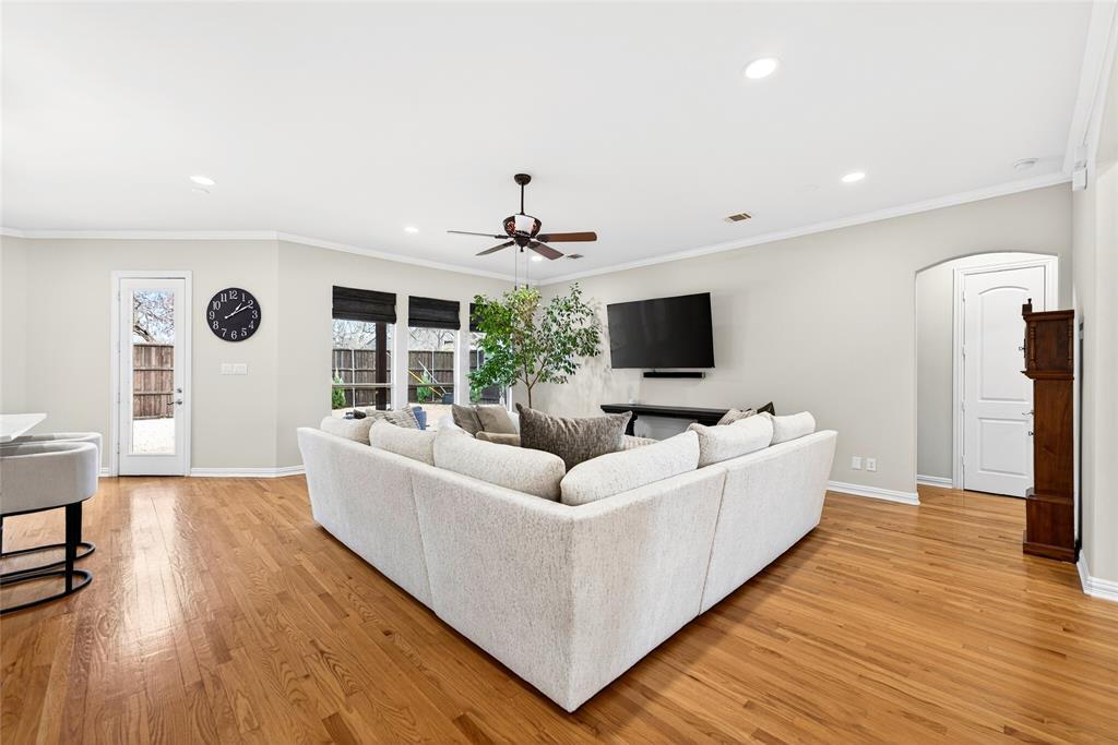 6412 Villa Road Dallas, TX 75252 - Photo 11 of 40