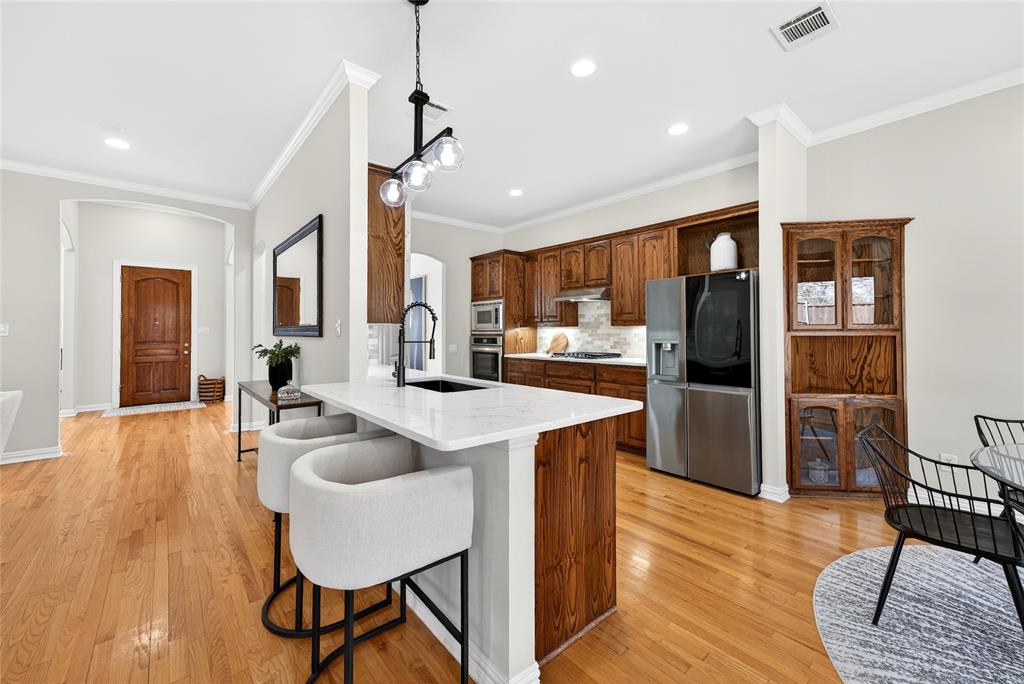 6412 Villa Road Dallas, TX 75252 - Photo 12 of 40