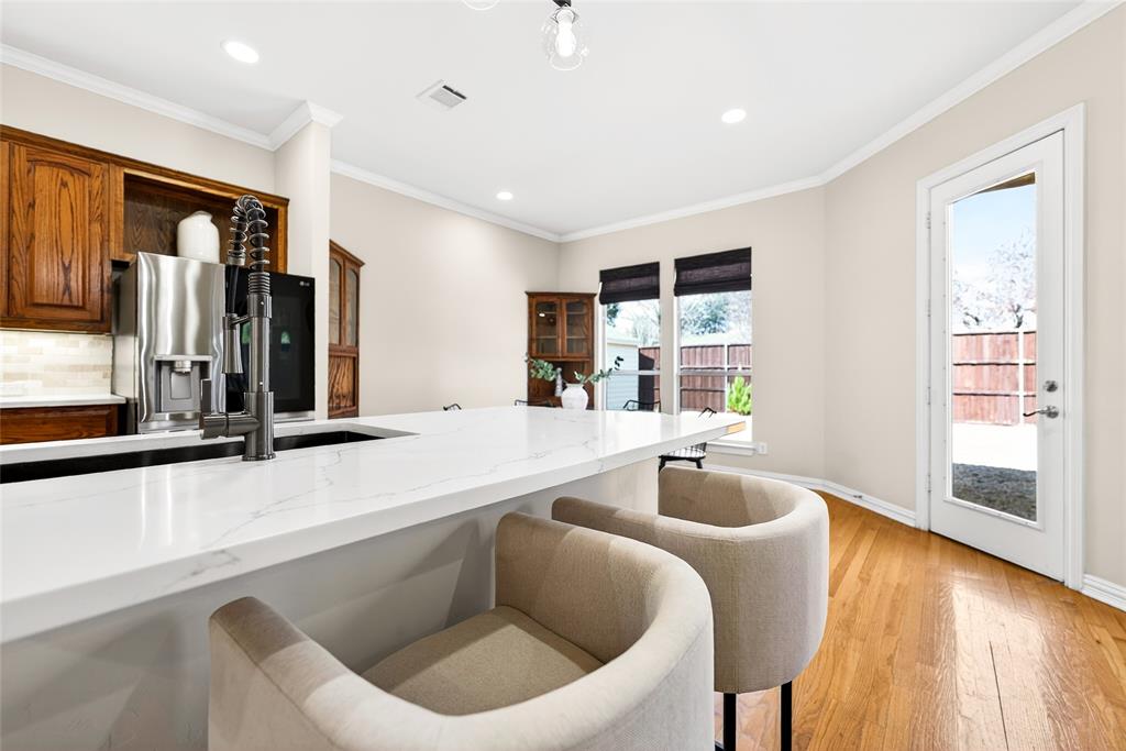 6412 Villa Road Dallas, TX 75252 - Photo 13 of 40