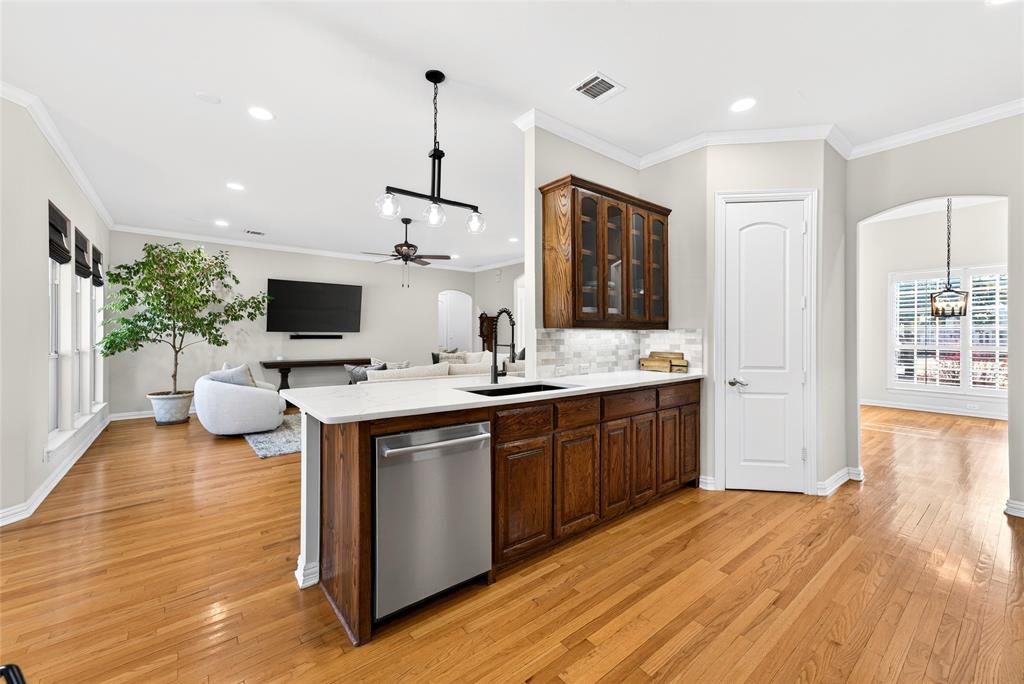 6412 Villa Road Dallas, TX 75252 - Photo 14 of 40