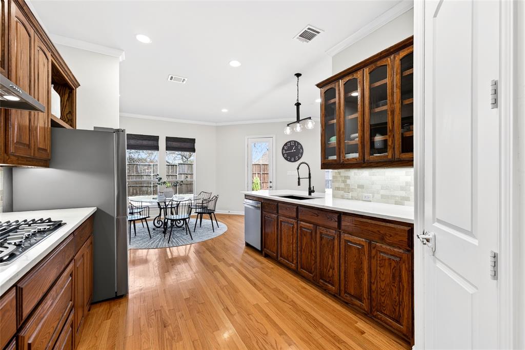 6412 Villa Road Dallas, TX 75252 - Photo 15 of 40