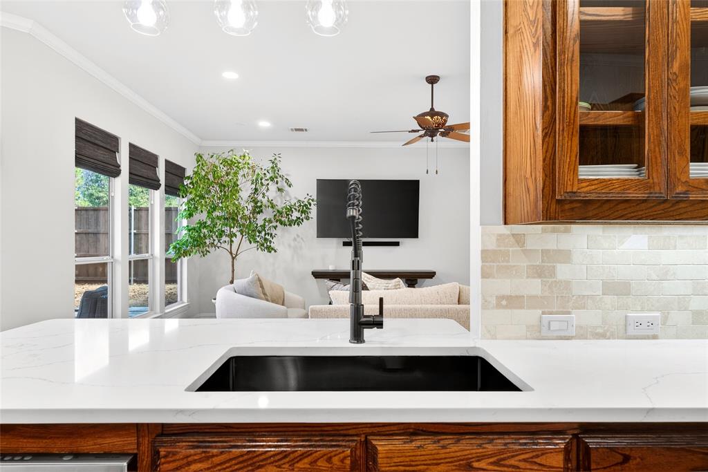 6412 Villa Road Dallas, TX 75252 - Photo 16 of 40