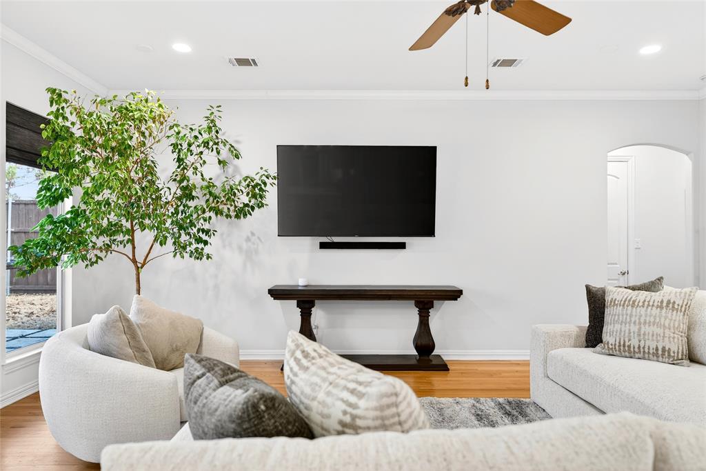 6412 Villa Road Dallas, TX 75252 - Photo 17 of 40