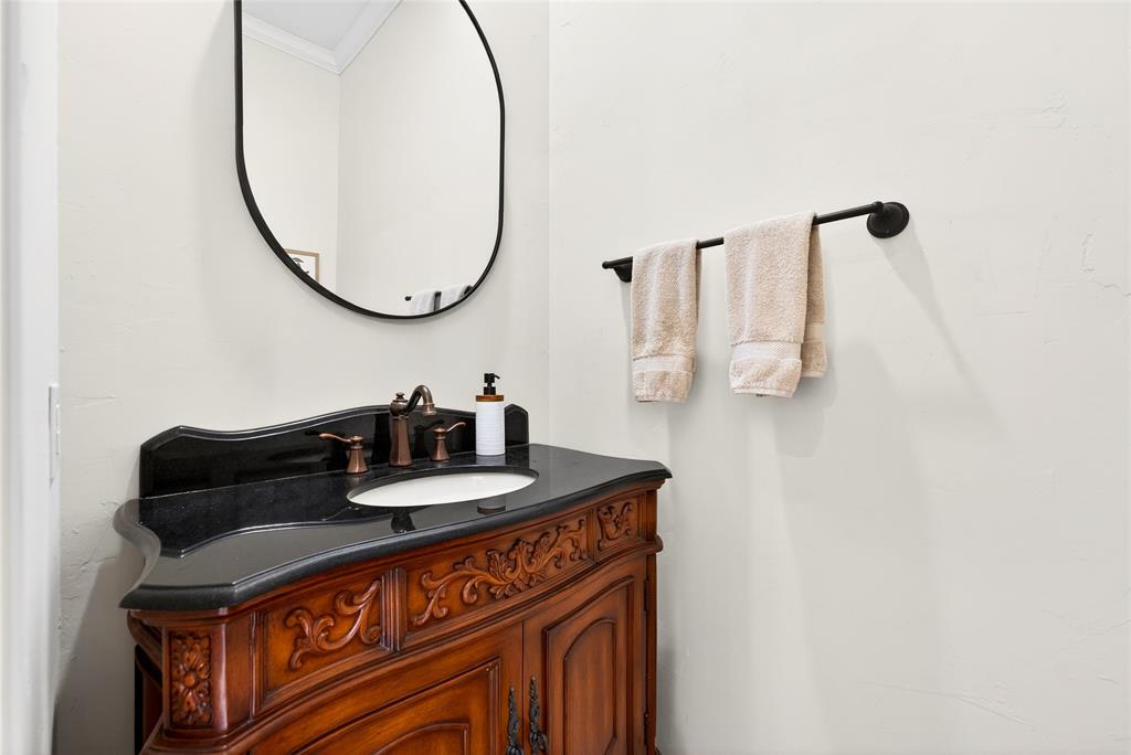 6412 Villa Road Dallas, TX 75252 - Photo 21 of 40