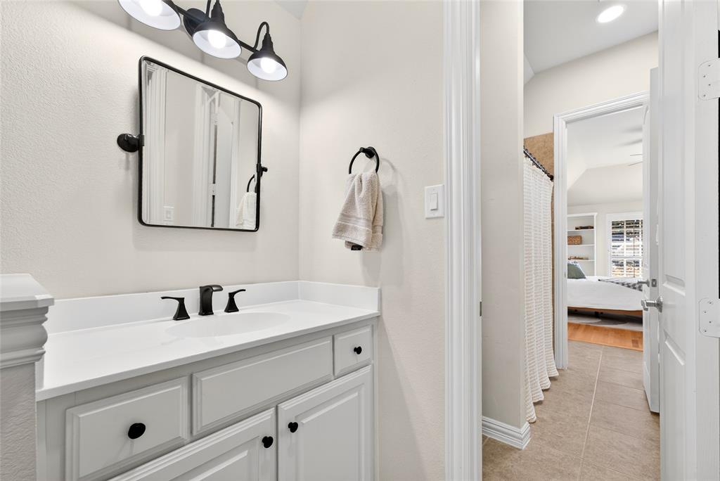 6412 Villa Road Dallas, TX 75252 - Photo 25 of 40