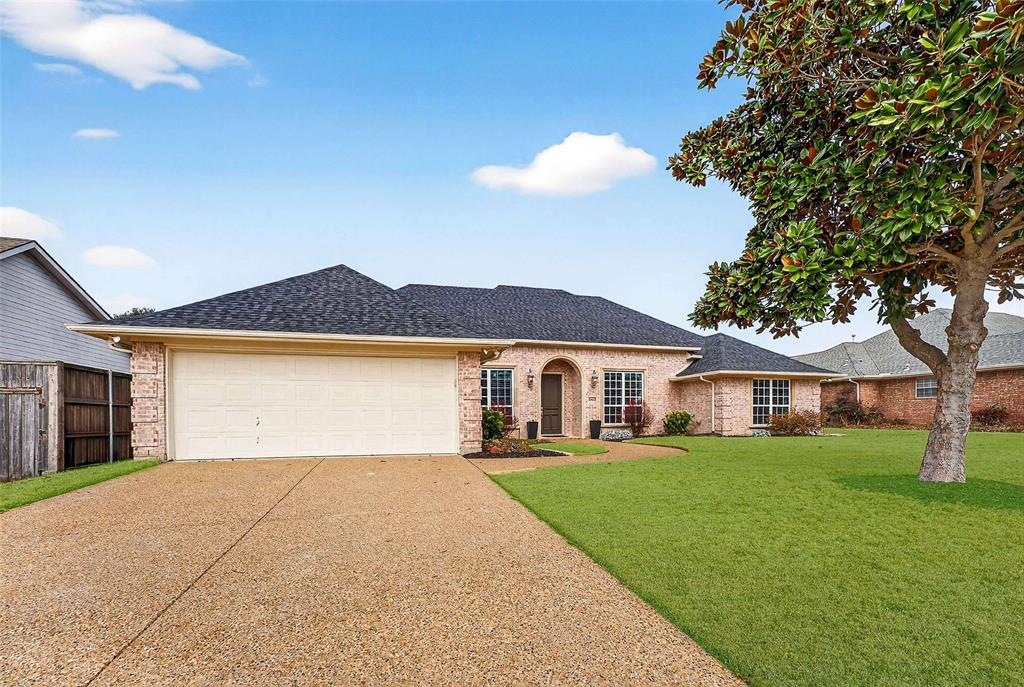 6412 Villa Road Dallas, TX 75252 - Photo 3 of 40