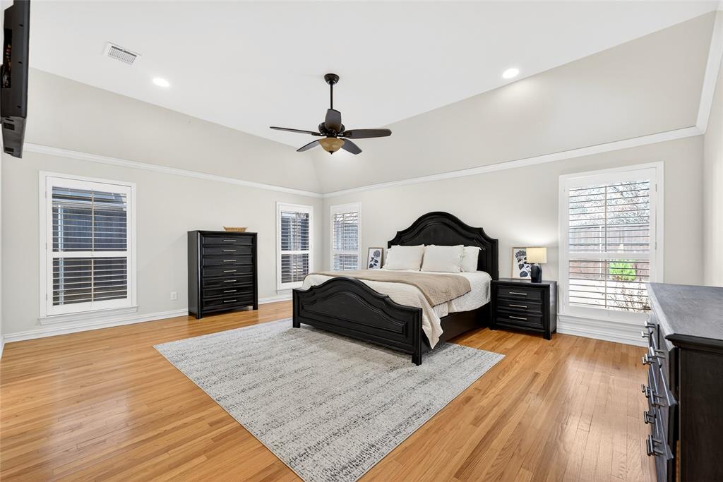 6412 Villa Road Dallas, TX 75252 - Photo 31 of 40