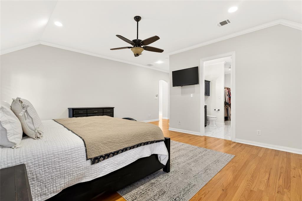 6412 Villa Road Dallas, TX 75252 - Photo 32 of 40