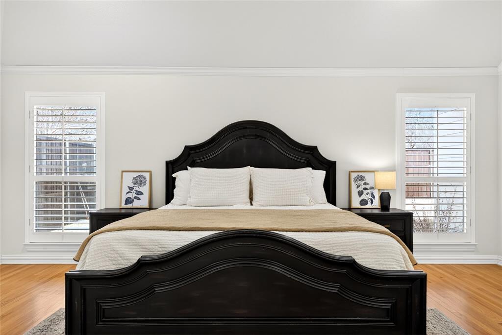 6412 Villa Road Dallas, TX 75252 - Photo 33 of 40