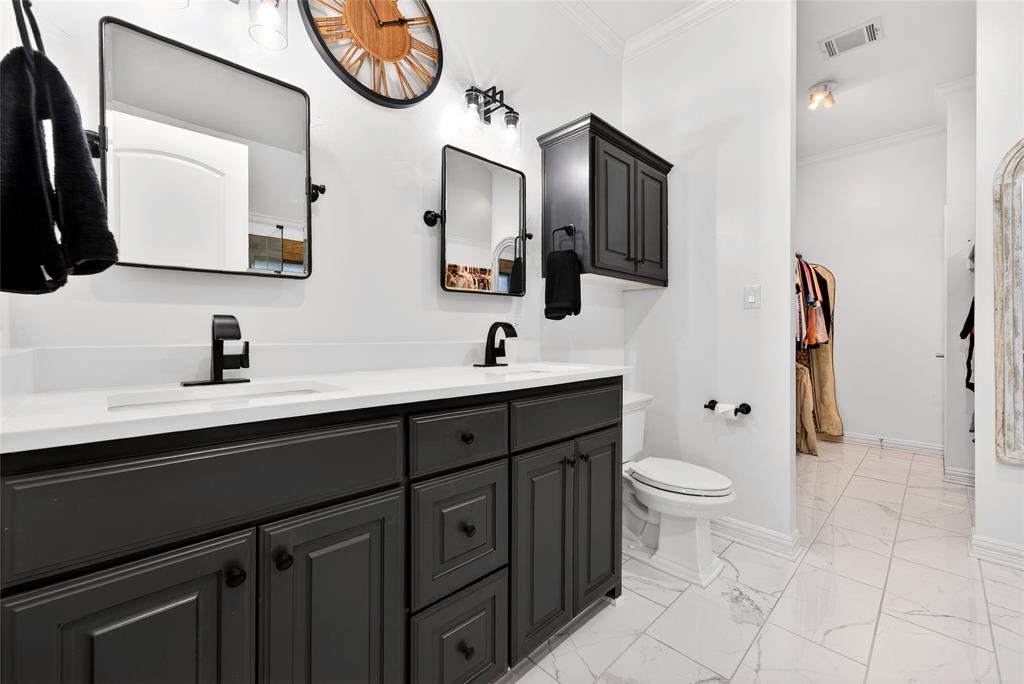 6412 Villa Road Dallas, TX 75252 - Photo 34 of 40