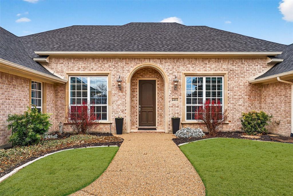 6412 Villa Road Dallas, TX 75252 - Photo 4 of 40