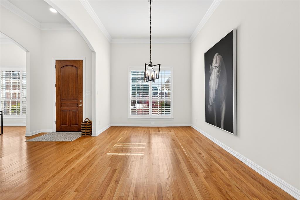 6412 Villa Road Dallas, TX 75252 - Photo 6 of 40