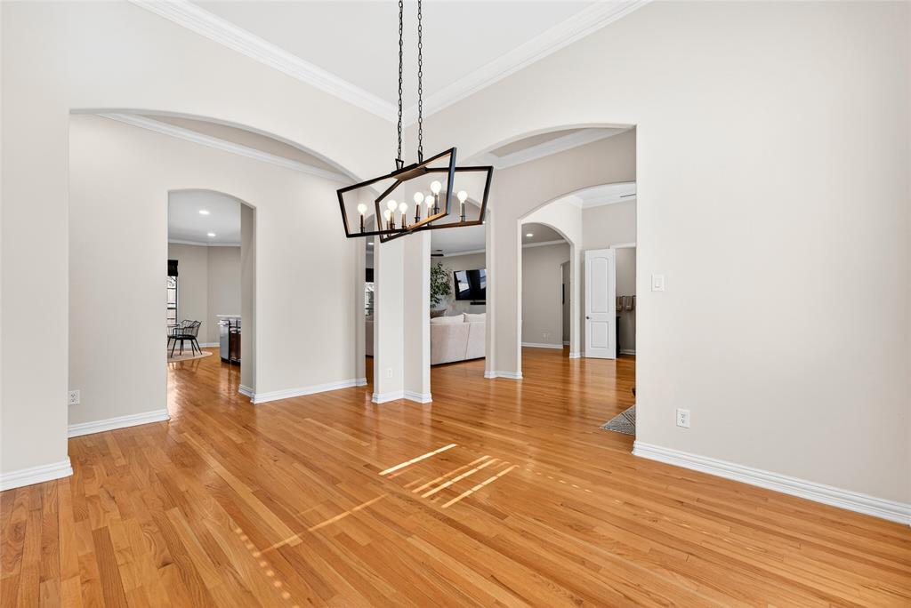 6412 Villa Road Dallas, TX 75252 - Photo 7 of 40