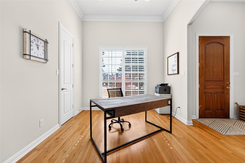 6412 Villa Road Dallas, TX 75252 - Photo 8 of 40