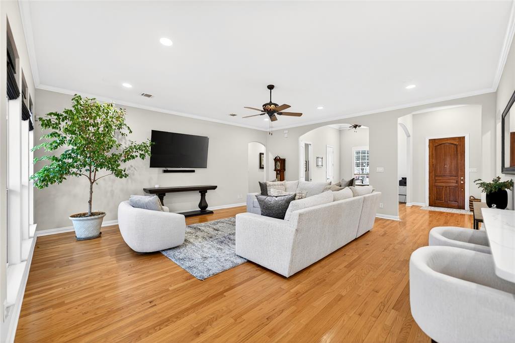 6412 Villa Road Dallas, TX 75252 - Photo 9 of 40