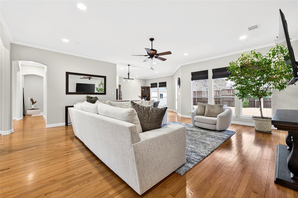 6412 Villa Road Dallas, TX 75252 - Photo 10 of 40