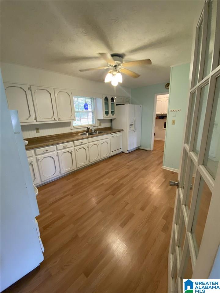 121 Huckleberry Ridge Anniston, AL 36201 - Photo 2 of 13