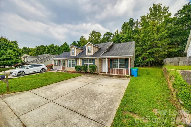 $1,730 | 410 Danielle Way, Fort Mill, SC 29715