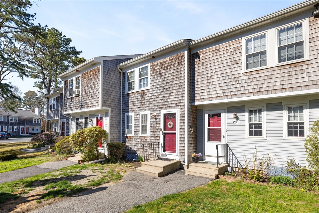 300 Falmouth Road, Unit 20D Mashpee, MA 02649 - Photo 1 of 20 Gallery Image 1